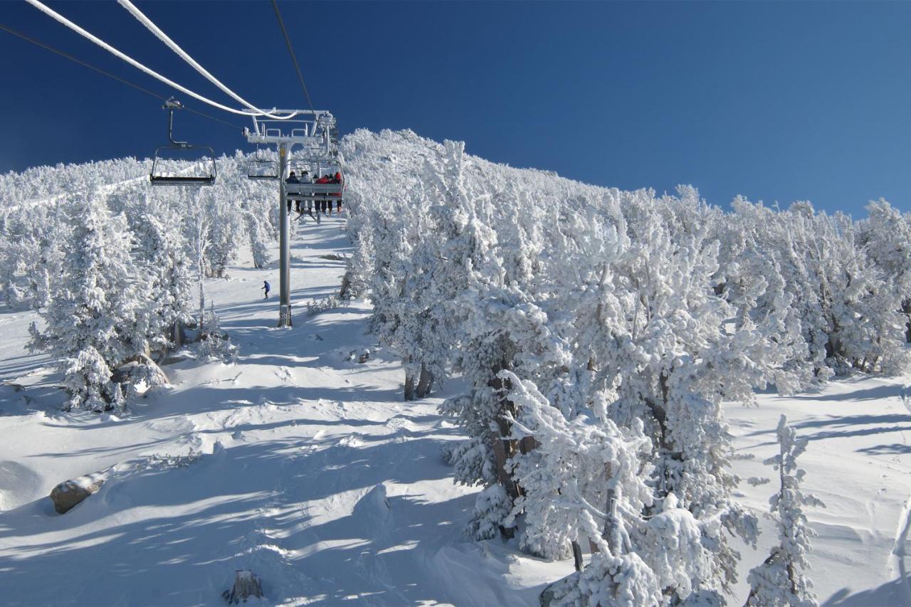 Forest Pines Condo 1 - 46 Incline Village Εξωτερικό φωτογραφία